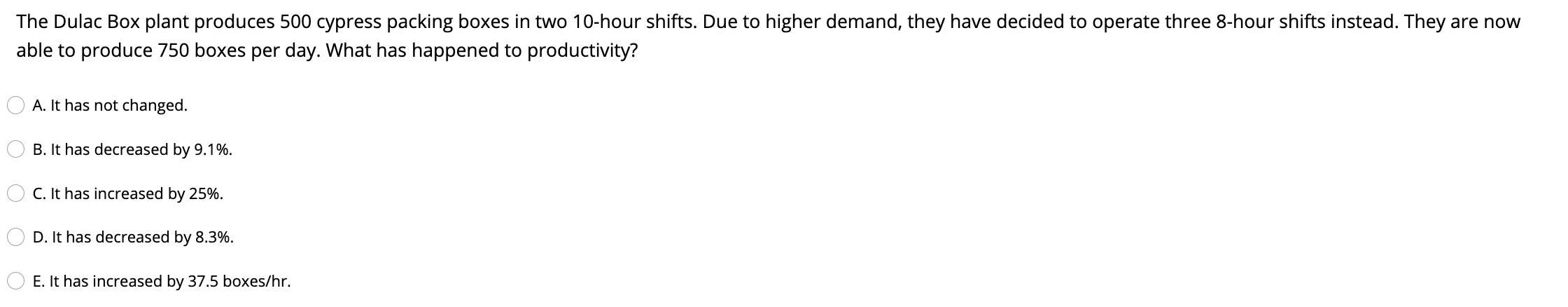 PLEASE SHOW ALL STEPS. SHOW ALL WORK AND EXPLAIN