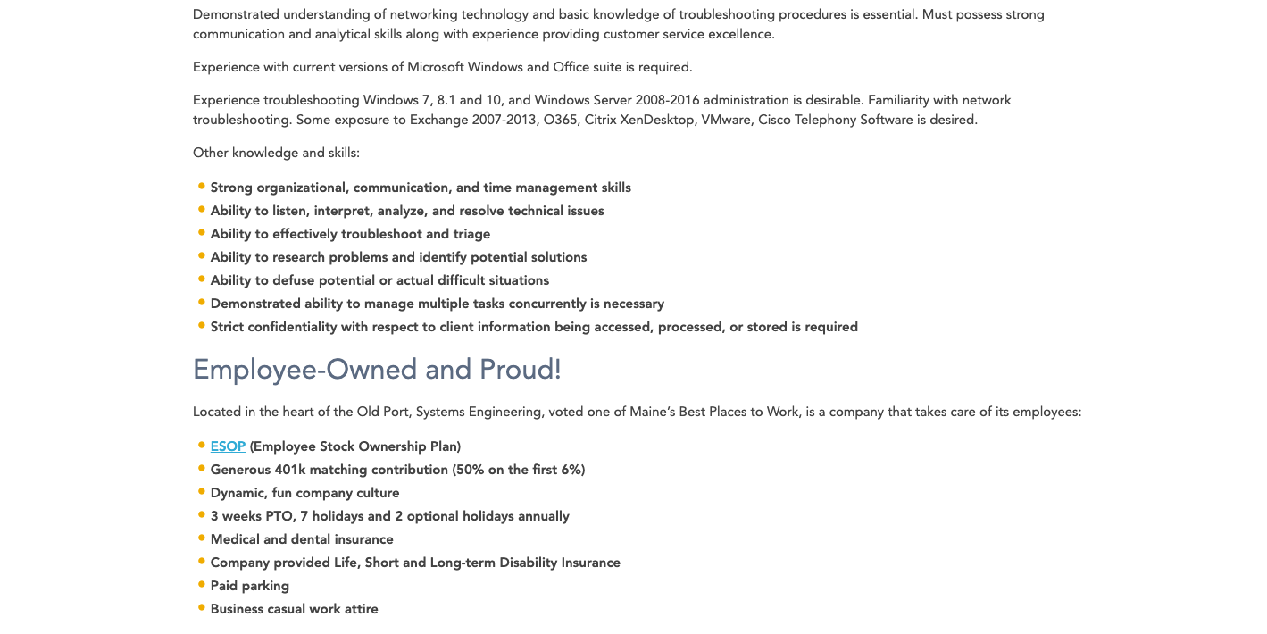 Please need a covert letter for this Position.