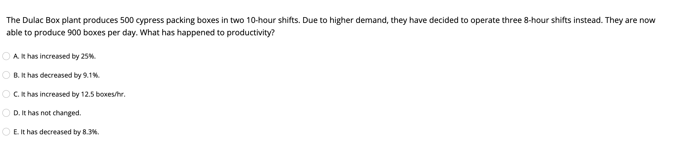 PLEASE SHOW ALL STEPS. SHOW ALL WORK AND EXPLAIN