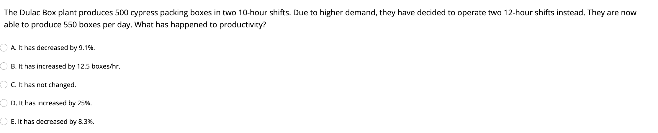 PLEASE SHOW ALL STEPS. SHOW ALL WORK AND EXPLAIN