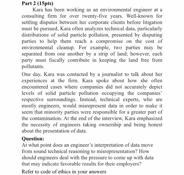 please i want answers different than the previous