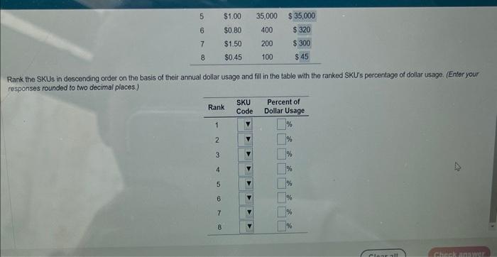 Oakwood Hospital is considering using ABC