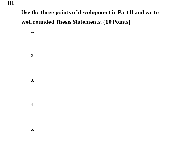 C. 1. Travelling to a new country can be