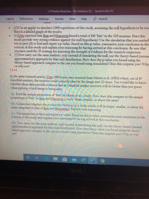 1.5 Practice Exercises - No Solutions (5) - Saved