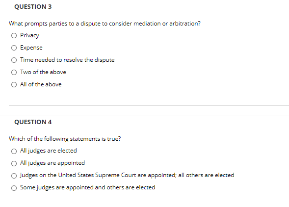 QUESTION 1 Shamar intentionally caused physical