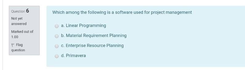 urgent Which among the following is a software