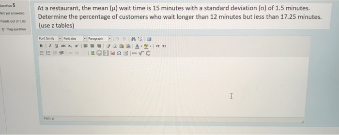 Please answer the following as soon as possible.