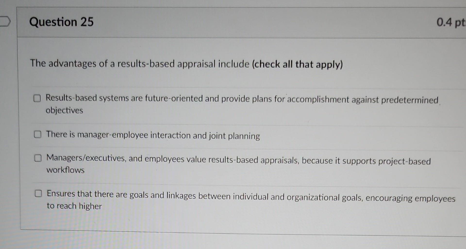 help , please Question 37 0.4 pts Workforce,
