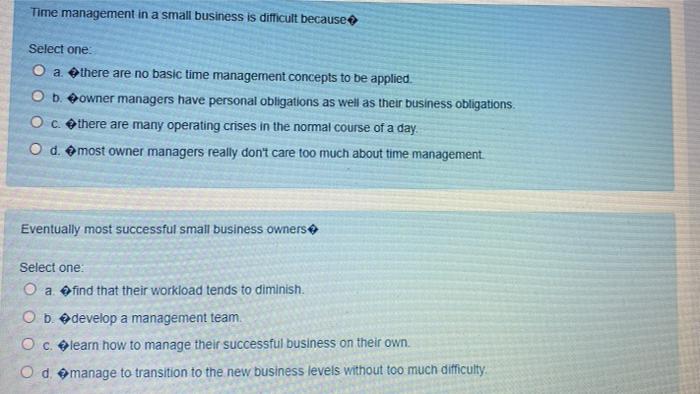 Wage subsidy programs Select one: O a distribute