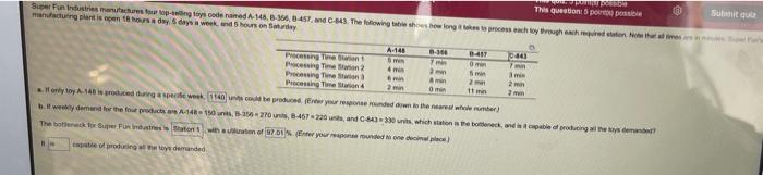 Se Furniture manufactures to loping to codenamed
