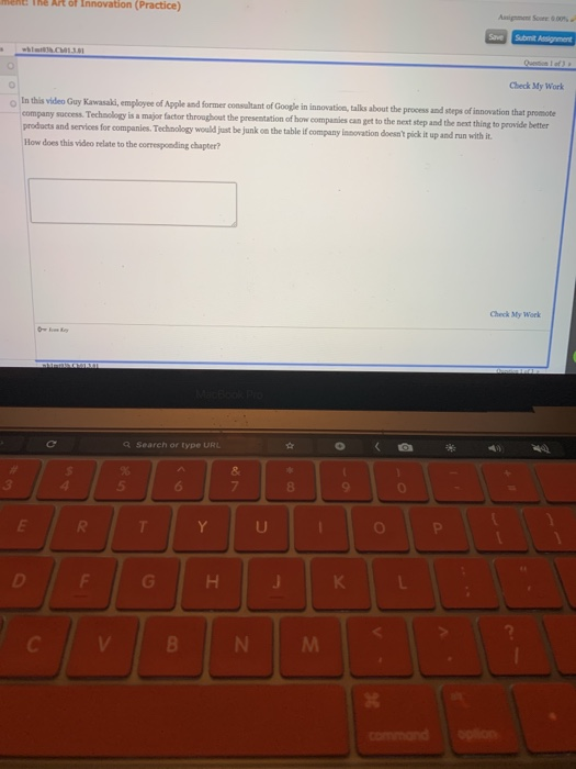 Art or inovation (Practice) Sae Submitm ent De