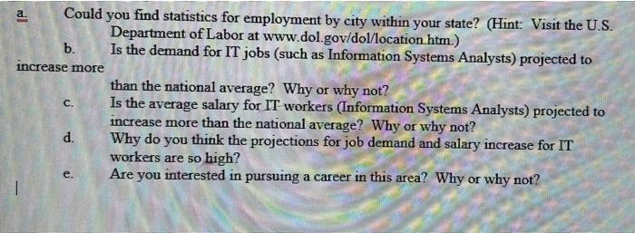 Please answer ASAP!!!! a Could you find