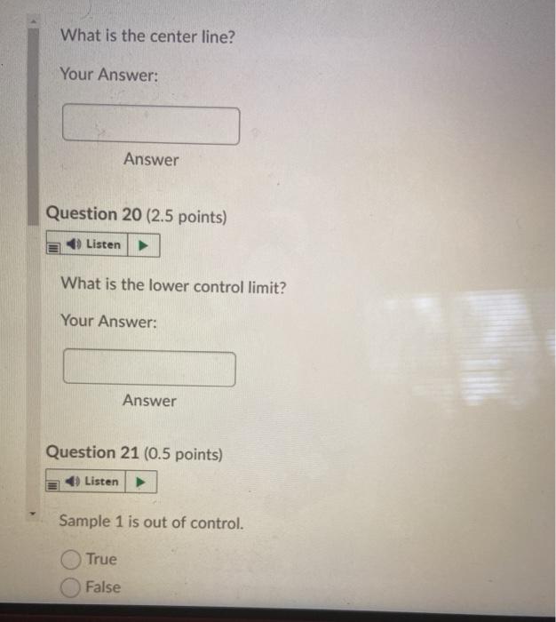 Help Please!! Use the information below to answer