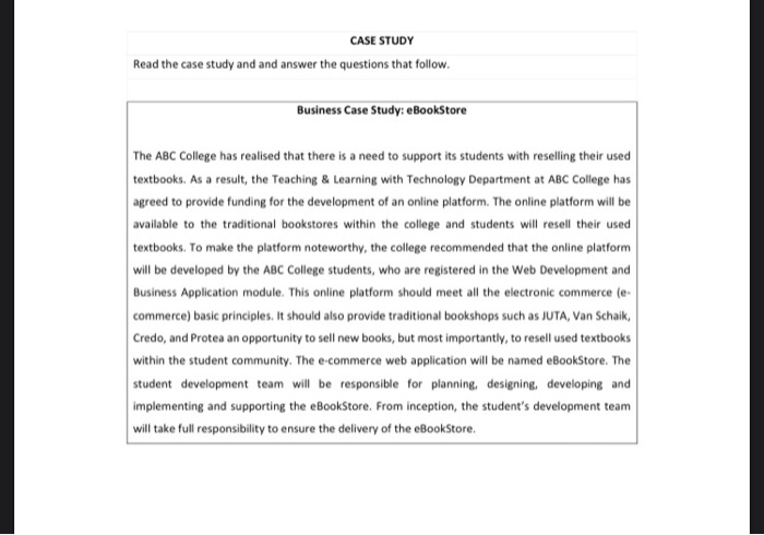 Question 3 (Marks: 15) Draw a basic RACI chart