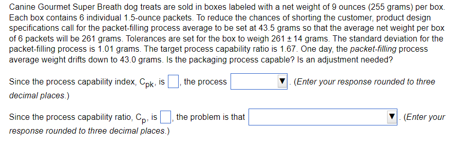 Canine Gourmet Super Breath dog treats are sold