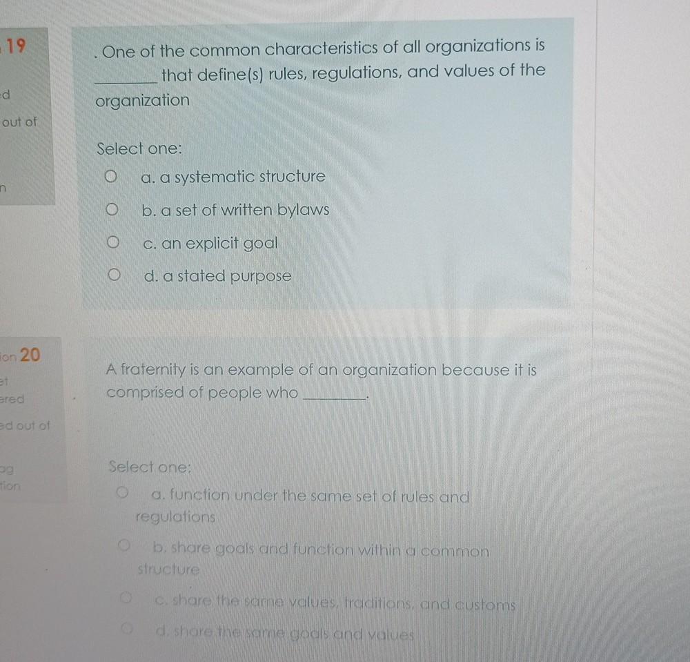 can someone answer this question? n 17 An