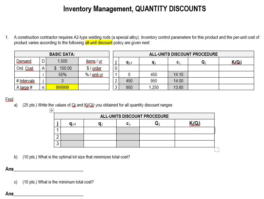 I NEED TO ANSWER NUMBER 3 BUT FOR THAT IT IS