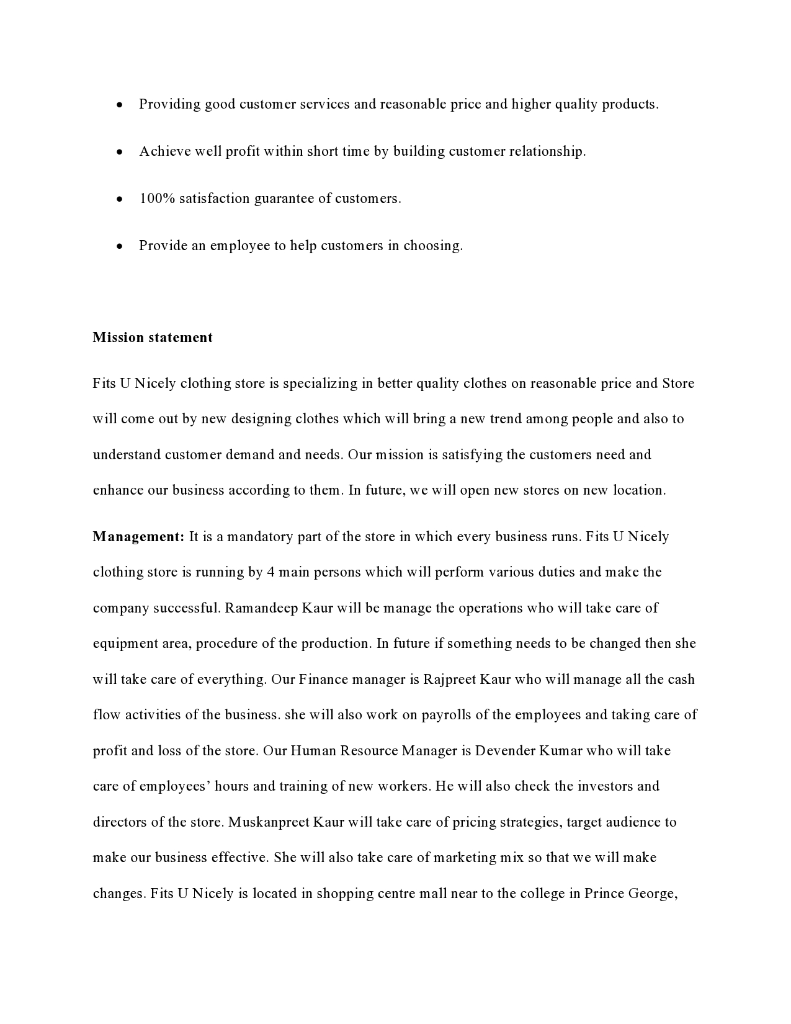 Can anyone help me to make a business plan for a