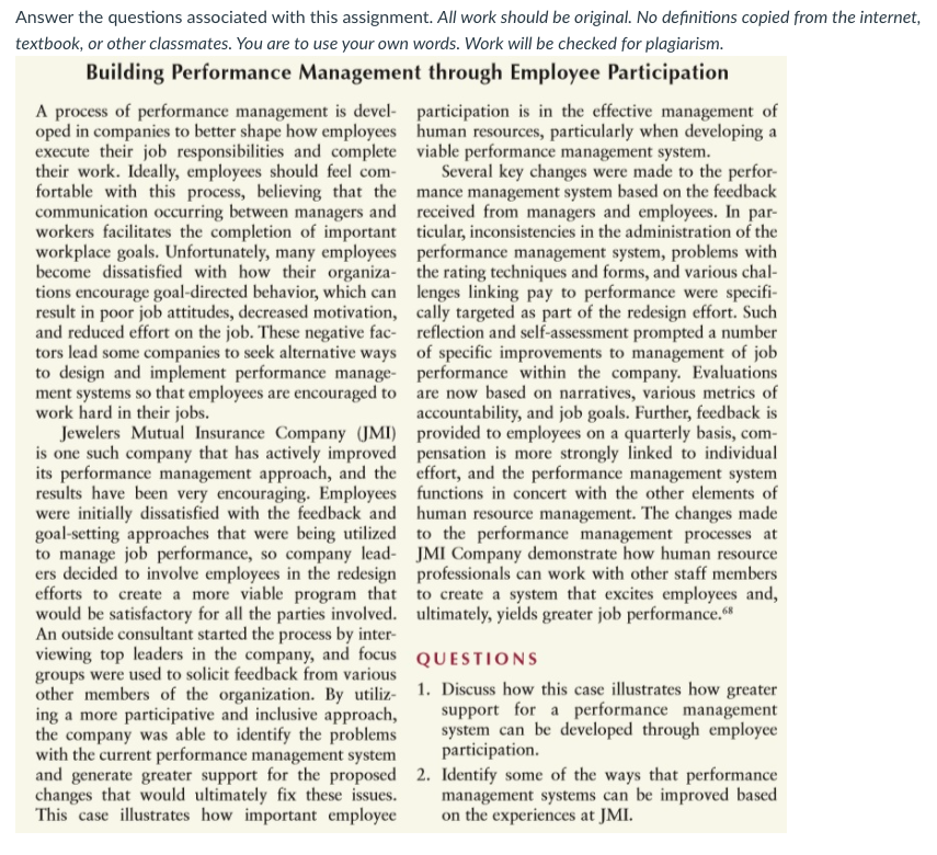 Answer the questions associated with this