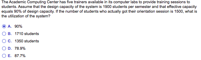 Is the answer 90% or 1710? WILL GIVE THUMBS UP IF