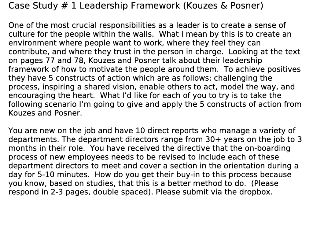 Could Someone please help me with this? Case