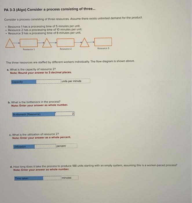 for a. i put 0.2 but it needs to be 3 decimal