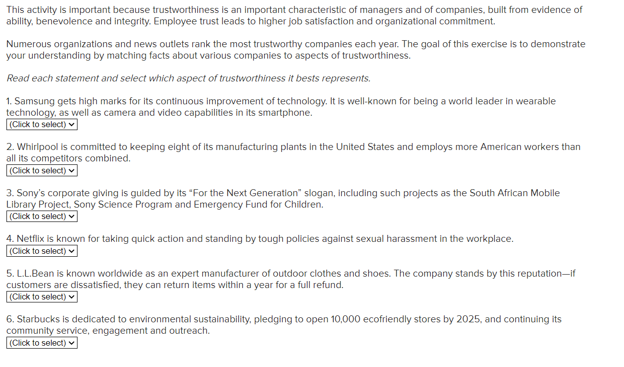 Please state whether they are ability,