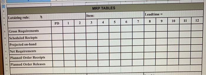 TIT Insert Table Chart Text Shape Media Comment
