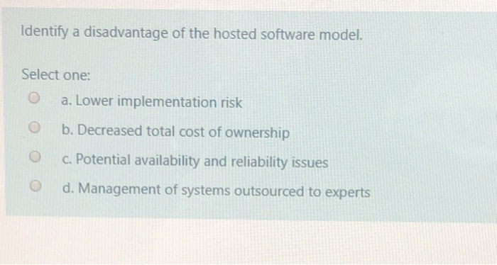 Enterprise resource planning (ERP) systems and