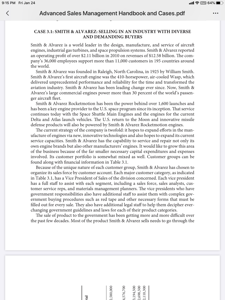 NO COPIED ANSWER PLEASE 4. What changes would you