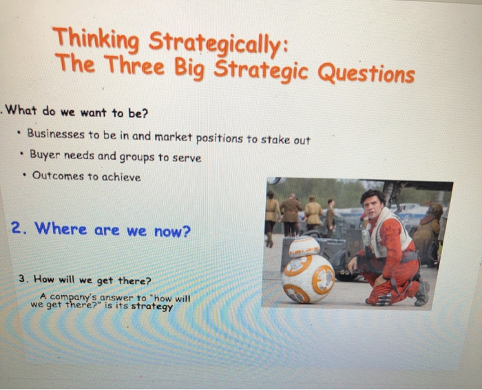 2-3 page case study on war games (competiveness)