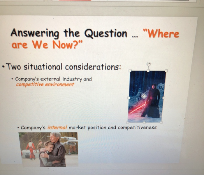 2-3 page case study on war games (competiveness)