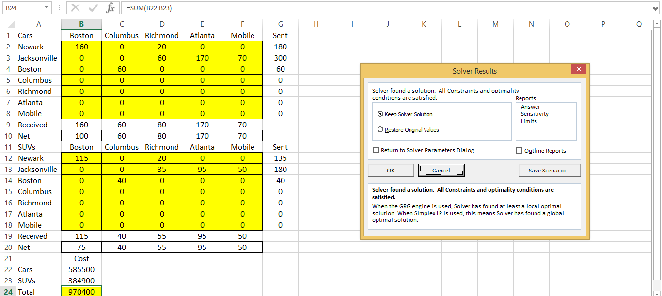 How do you input the "999999" in sheet 481 to run