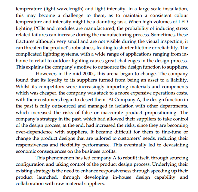 It could be any LED manufacturer with examples .