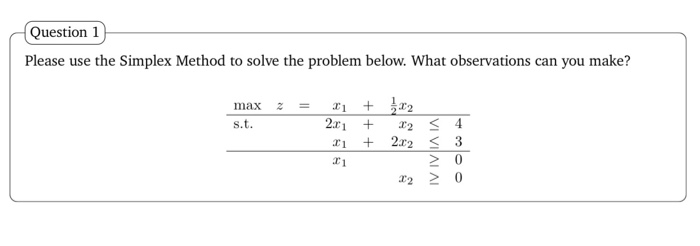 | Info: Pelase solve these problems using the