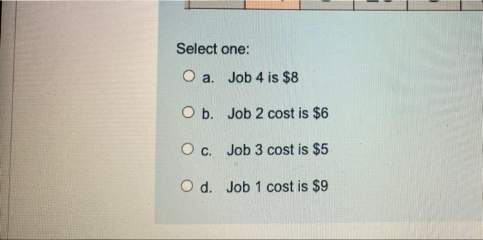22 In the figure below, suppose the network is