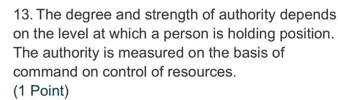 This question wants the final answer from a