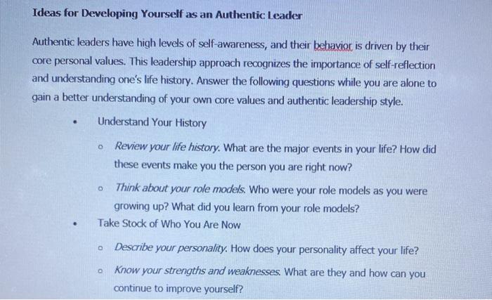 This is actually organisational behaviour