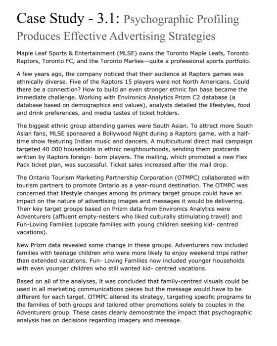 Produces Effective Advertising Strategies Maple