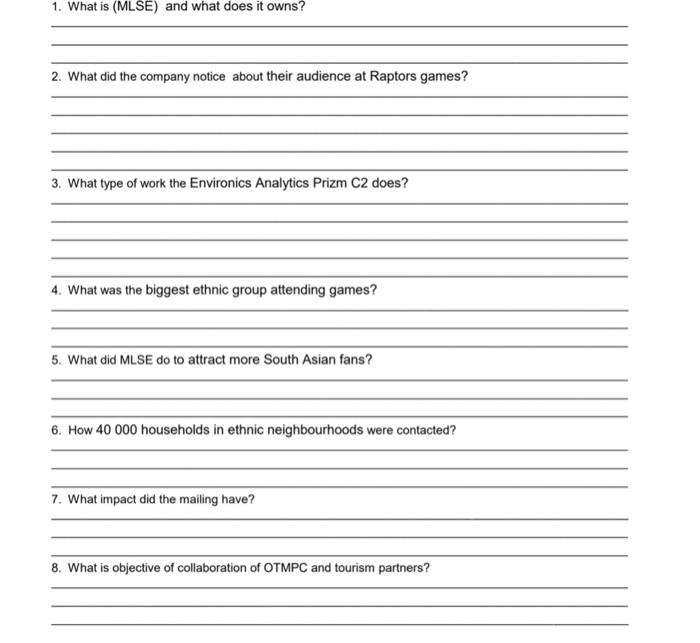 Produces Effective Advertising Strategies Maple