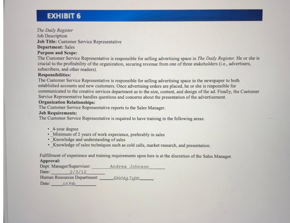 Review the descriptive statistics using the