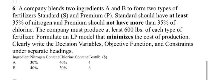 please answer, i'll leave thumbs up!! 6. A