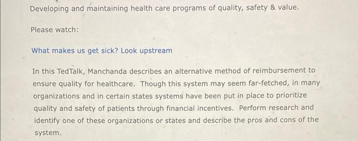 Attached is the video needed for reference.