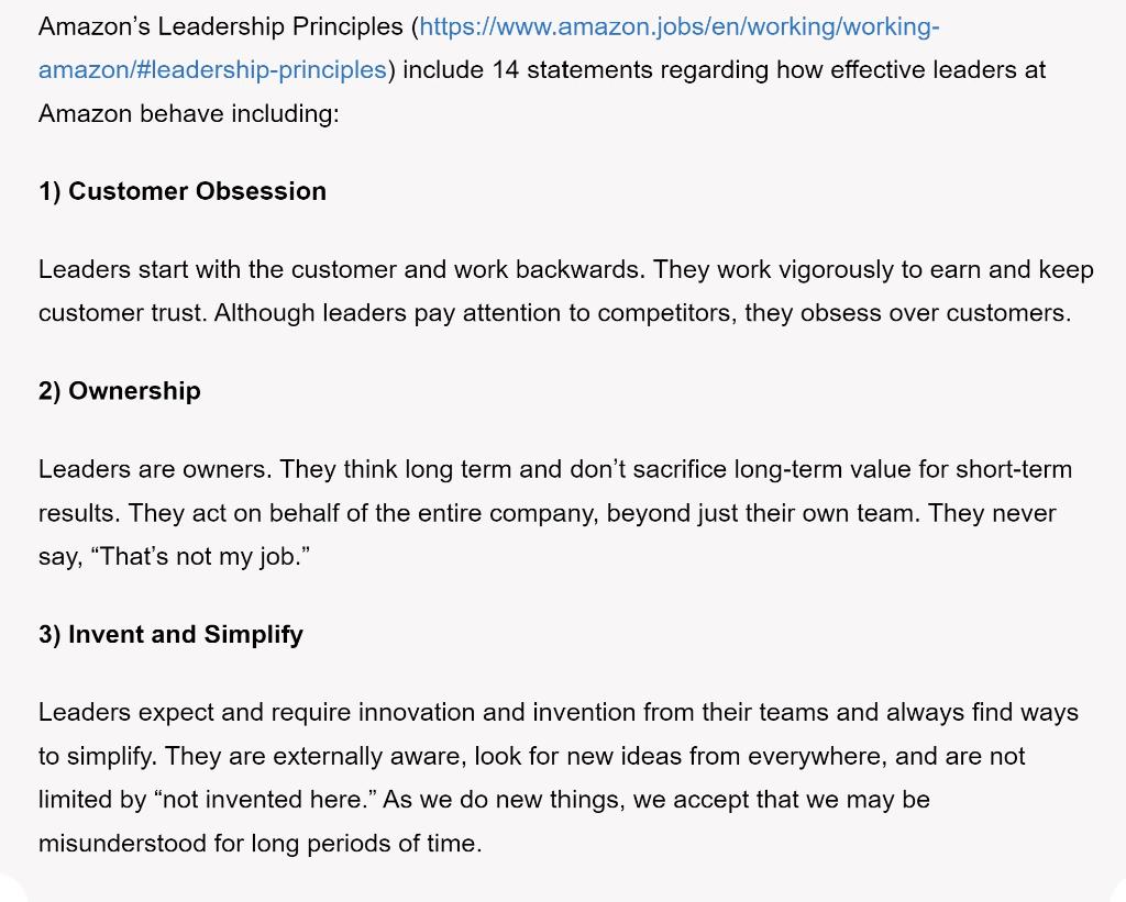 the most important qustion 2,5 methods as well as