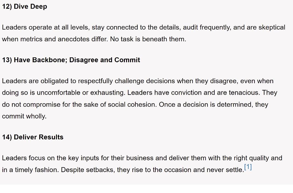 the most important qustion 2,5 methods as well as