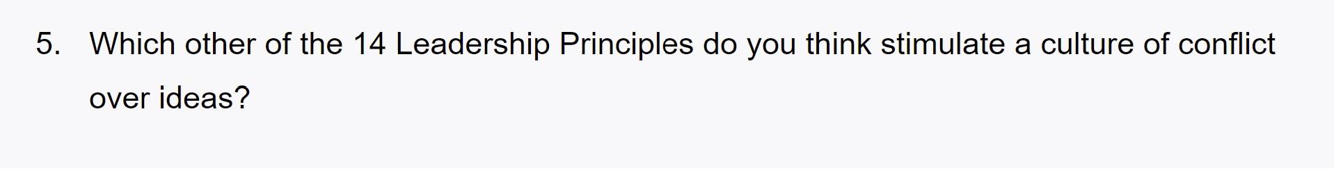 the most important qustion 2,5 methods as well as