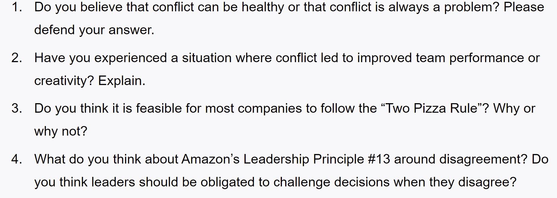 the most important qustion 2,5 methods as well as