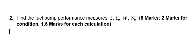 Question 3: Problem solving (10 Marks) Vehicles