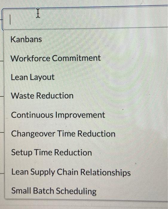 Match the following descriptions to the