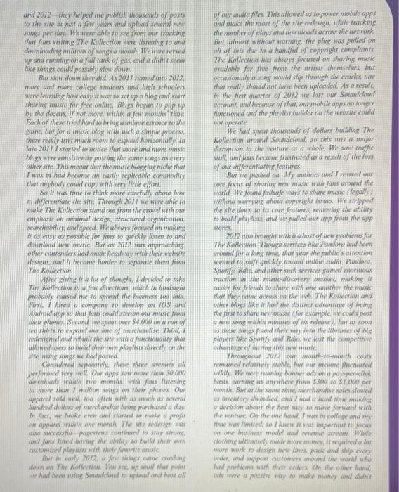 Hello! I need help on Question 4 & 5!! Thank